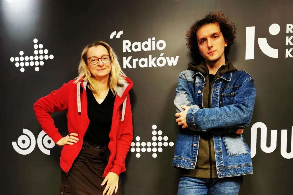 Romantyczna melancholia czyli Shoefest w Krakowie.