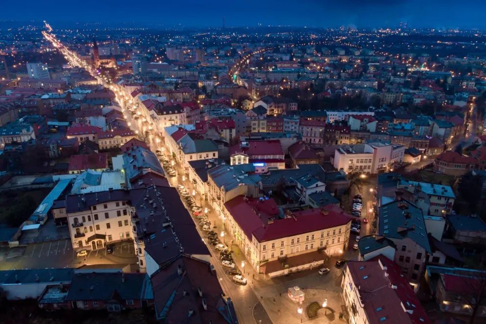 Tarnów: Na razie bez podwyżki opłaty reklamowej i z kolejnym przesunięciem uchwały krajobrazowej?