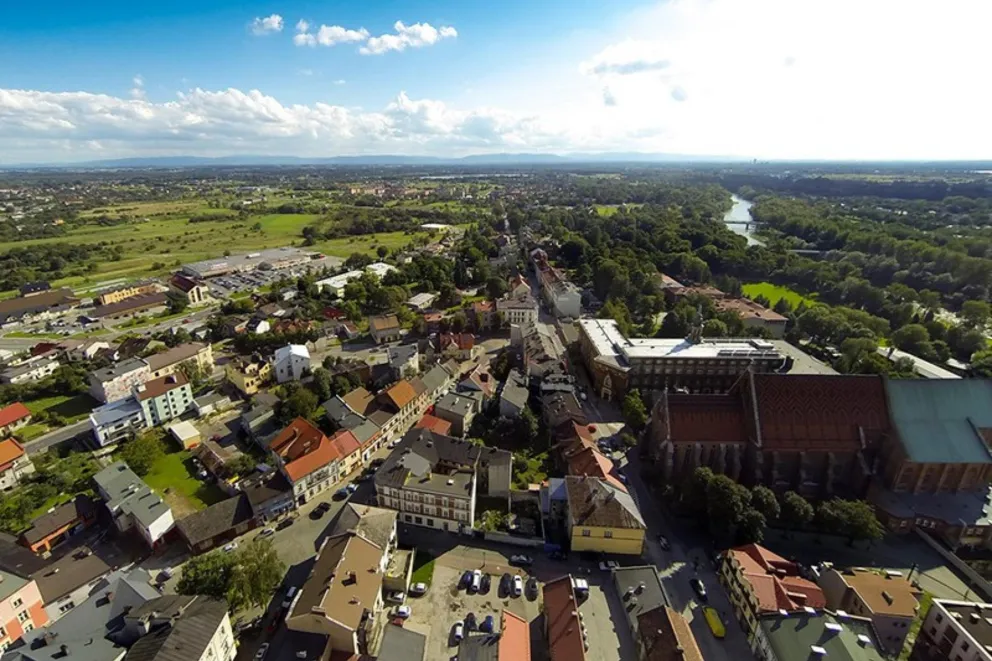 12 mln zł dofinansowania z rządu na samorządowe drogi w Oświęcimiu