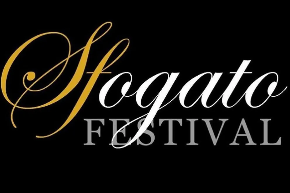 XIV Międzynarodowy Festiwal Muzyczno-Artystyczny Sfogato 2023