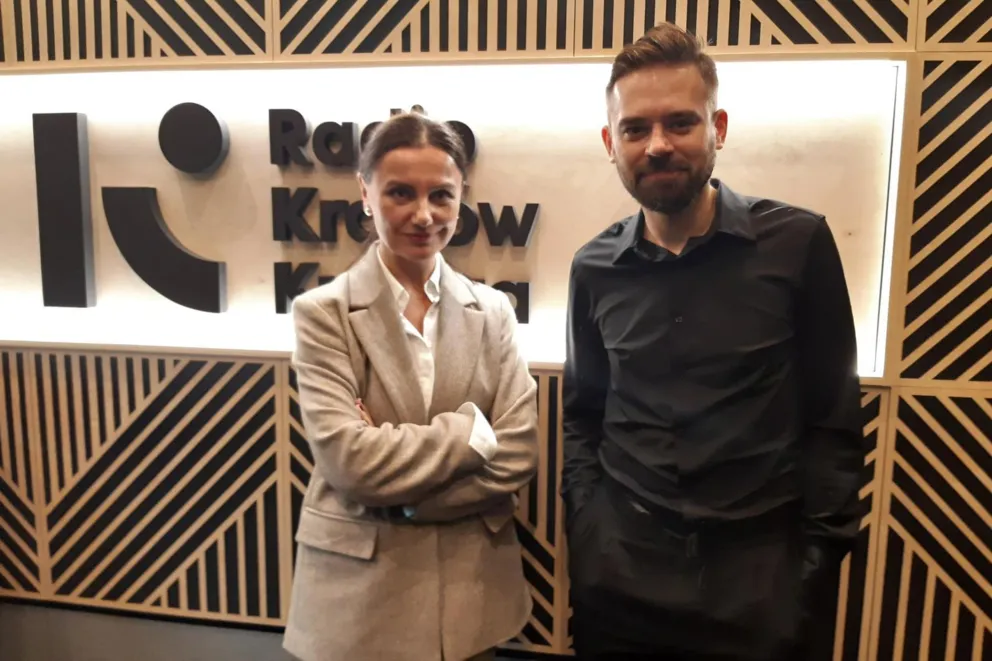 W Krakowie trwa III edycja Festiwalu Lema Bomba Megabitowa