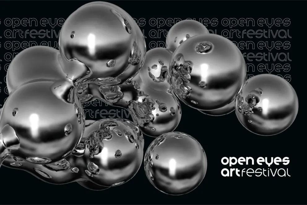 Tegoroczna edycja Open Eyes Art Festival bez hasła przewodniego