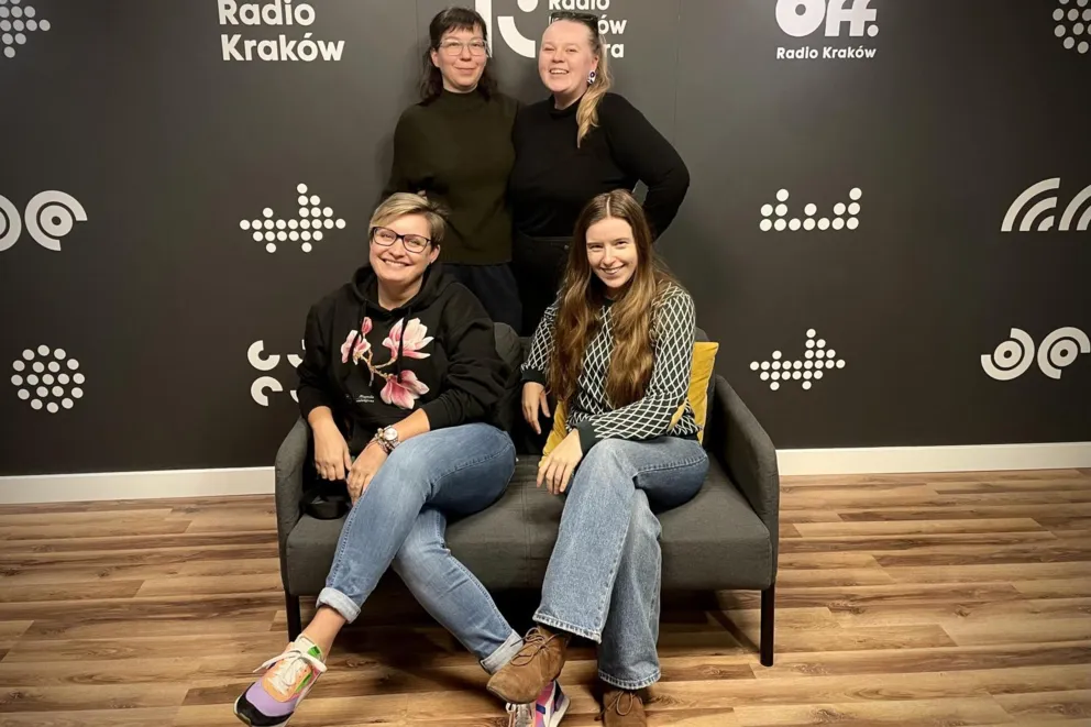 Dzień Kina Polskiego w krakowskich kinach studyjnych 