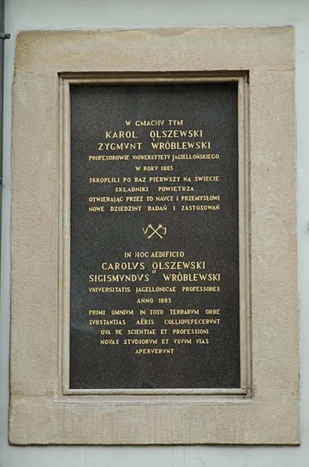 "W kręgu nauki"  Audycja z dn. 16.12. 2023 r.