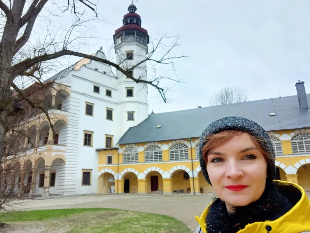 To co śmieszy Polaków dla Czechów nie jest zabawne