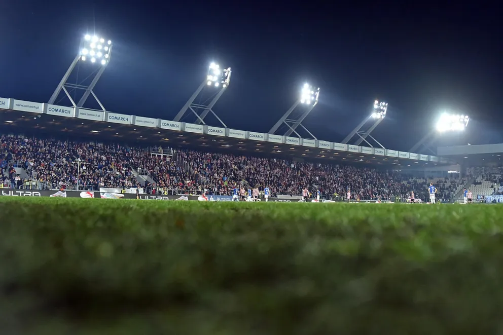 Rada Miasta Krakowa zgodziła się na sprzedaż akcji MKS Cracovia SSA