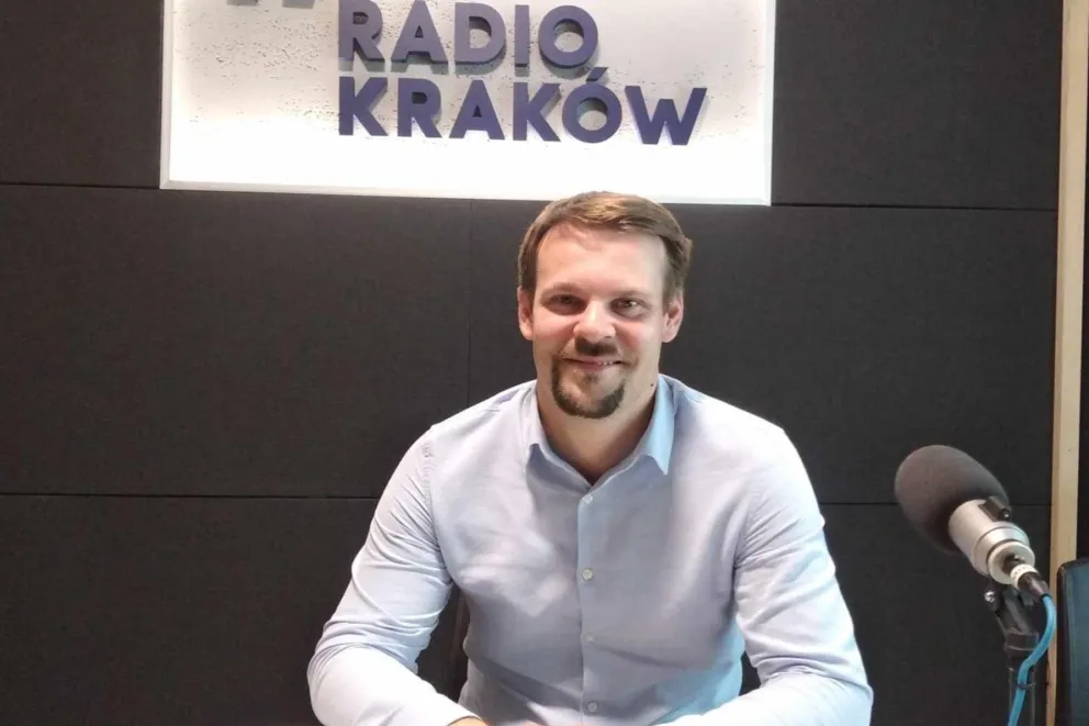 Michał Drewnicki: Prawo i Sprawiedliwość chce walczyć o zwycięstwo w Krakowie