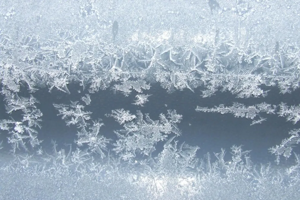 Synoptyk IMGW: mroźny czwartek i noc, będzie padał śnieg