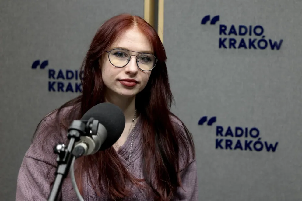 Audycja z 03.12.2023 r.