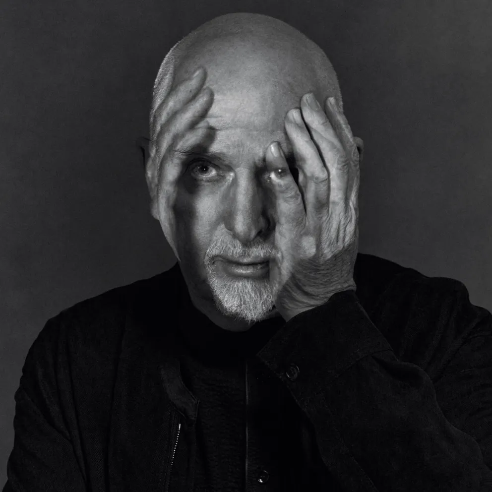 Peter Gabriel wydał pierwszy album z premierowym materiałem od 20 lat