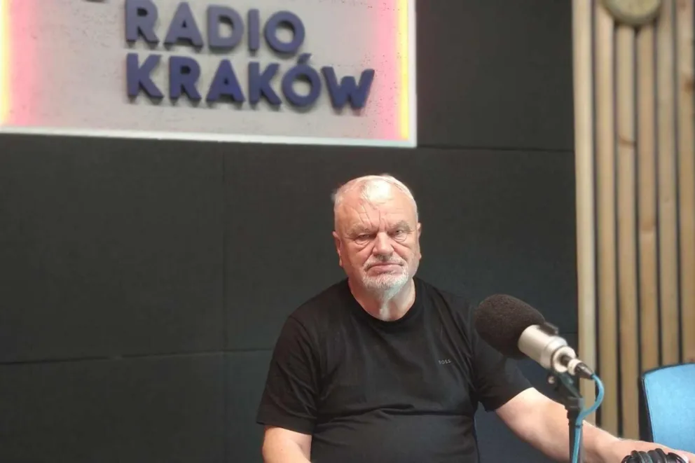 Stanisław Bisztyga o kulturze, Sejmiku Małopolskim i Wiśle pogrążonej w kryzysie 