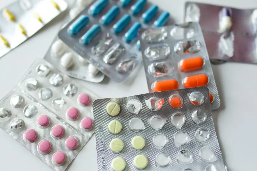 32-latka skazana na 10 miesięcy więzienia za podanie dziecku tabletek psychotropowych