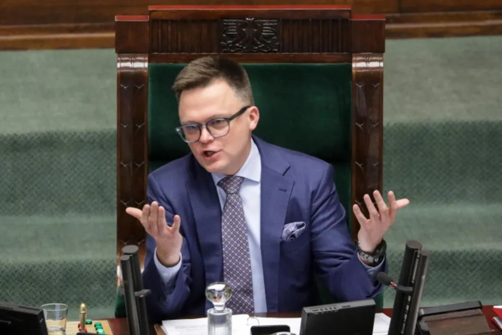 Sejm przyjął ustawę o ochronie odbiorców energii w I poł. 2024 r.