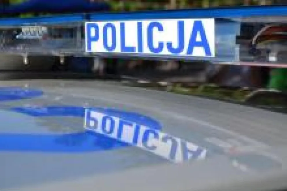 38-latek, który postrzelił mężczyznę został aresztowany