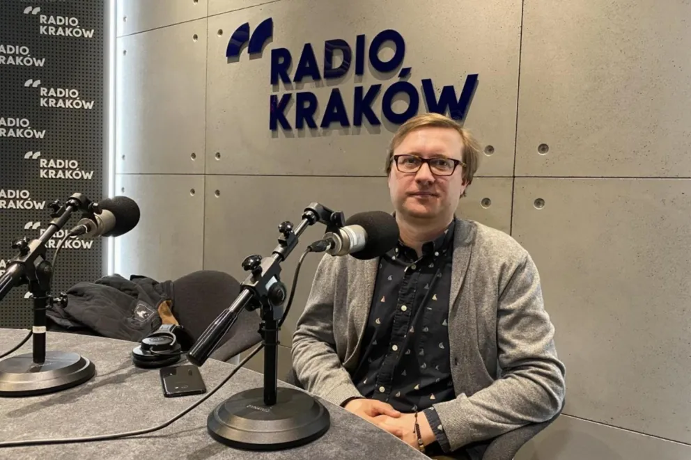 Łukasz Maślona: niektórzy radni Krakowa dostali w wyborach do Rad Dzielnic czerwoną kartkę