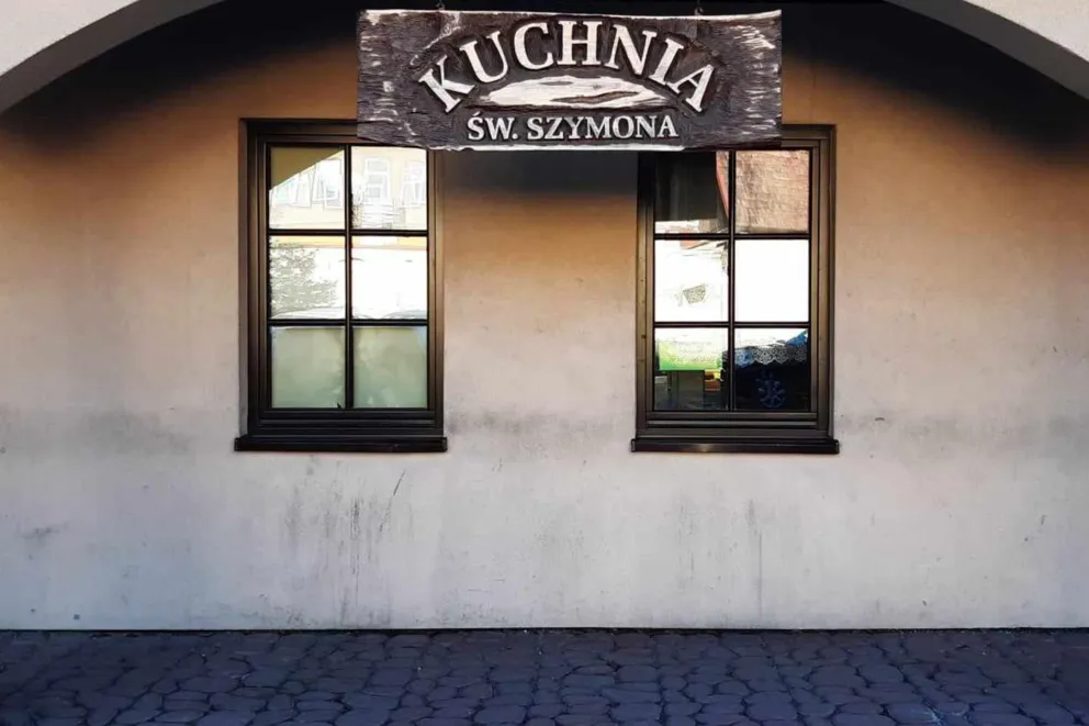 Jeszcze można wesprzeć przed świętami kuchnię dla ubogich przy klasztorze ojców Bernardynów w Tarnowie