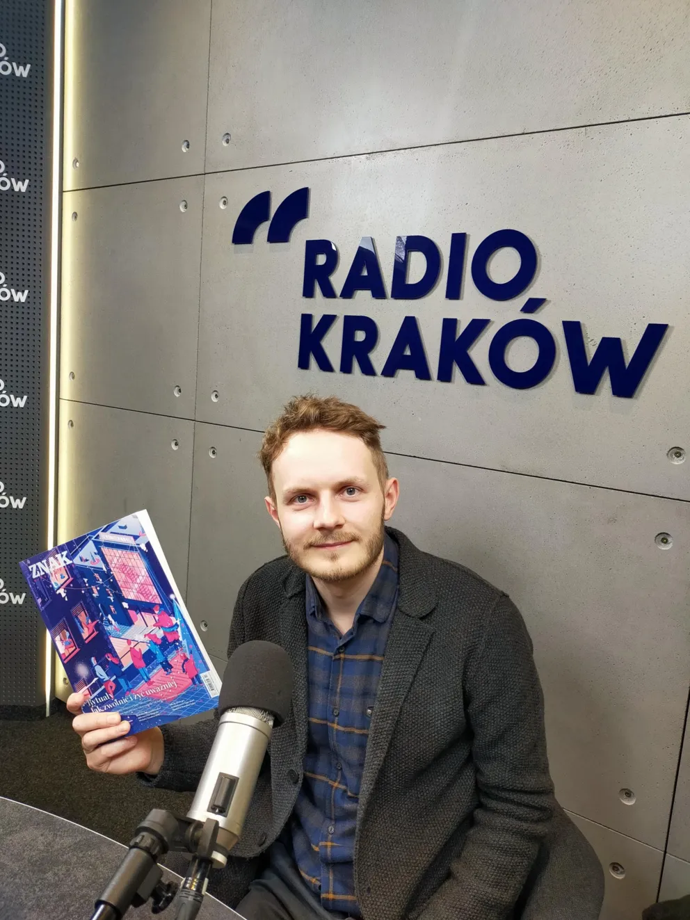 „Rytuały. Jak zwolnić i żyć uważniej”