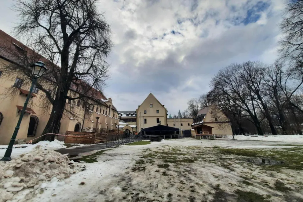 800 lat żywej szopki. Franciszkanie zapraszają do wspólnego świętowania