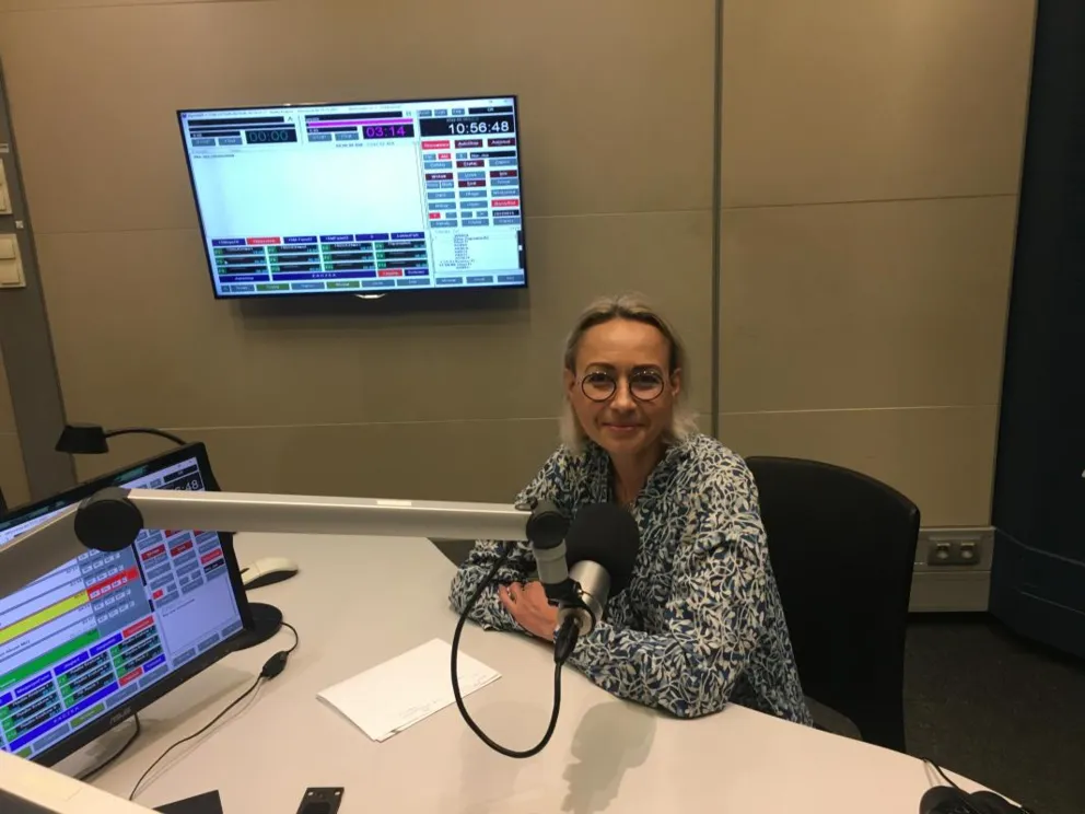 Familijna Radiowa Akademia Medyczna - spotkanie sylwestrowe
