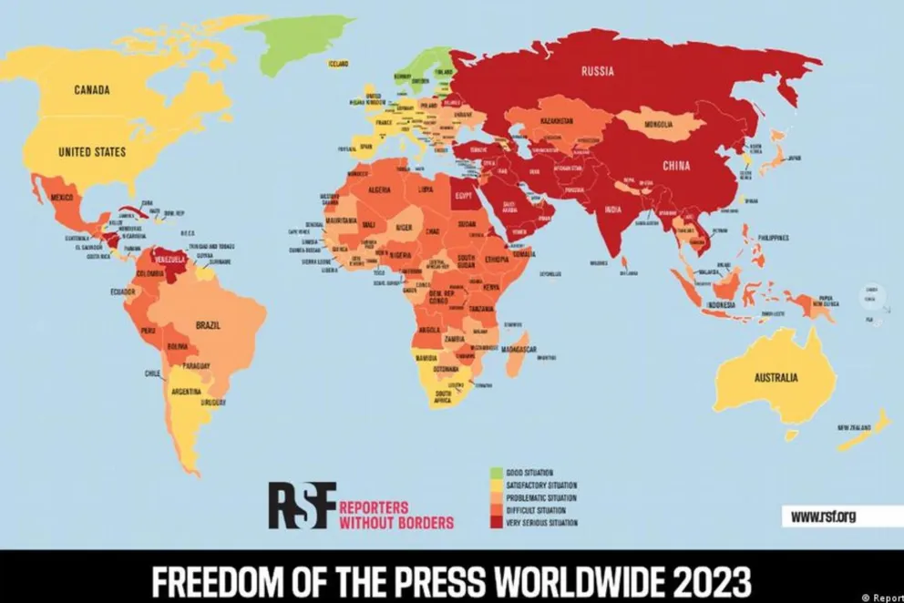 Czy istnieją niezależne media? Przykład norweski przywraca nadzieję