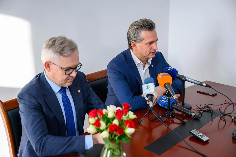 Tarnowska PO apeluje o wspólnego kandydata w wyborach prezydenckich