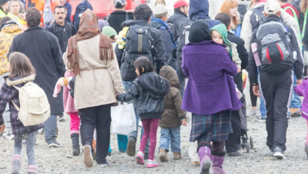 Musimy zaprojektować bezpieczne ścieżki migracji