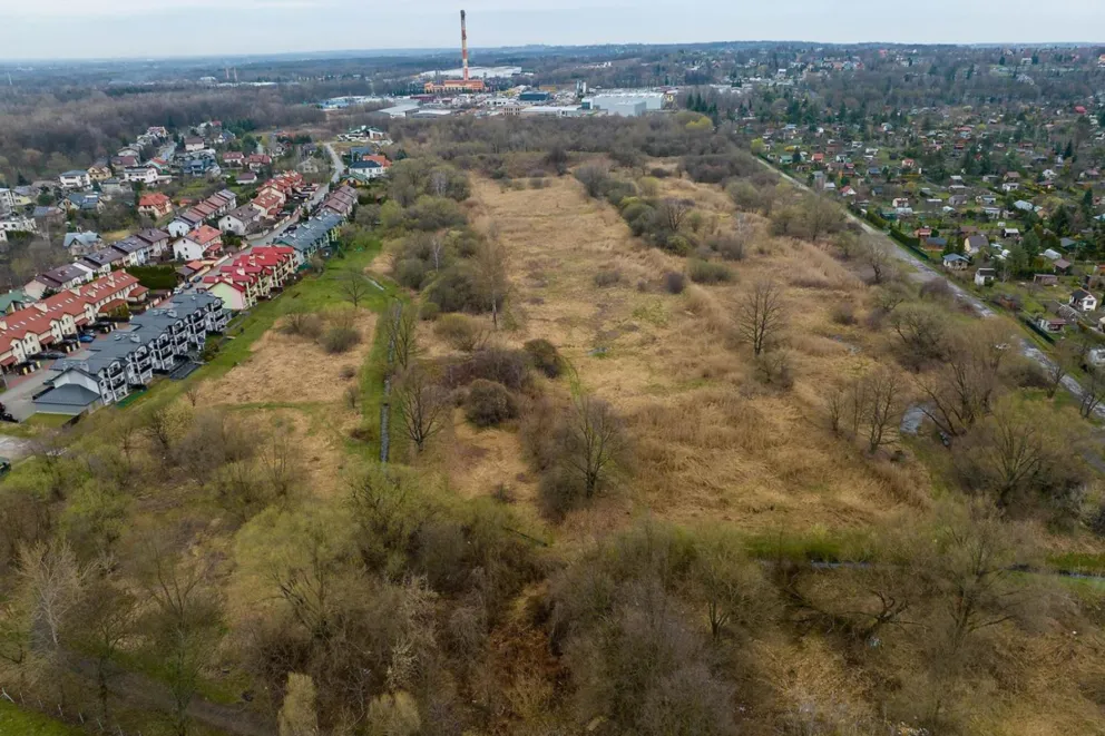 Co powstanie na Piaskówce w Tarnowie? Dziś odbędą się konsultacje w tej sprawie