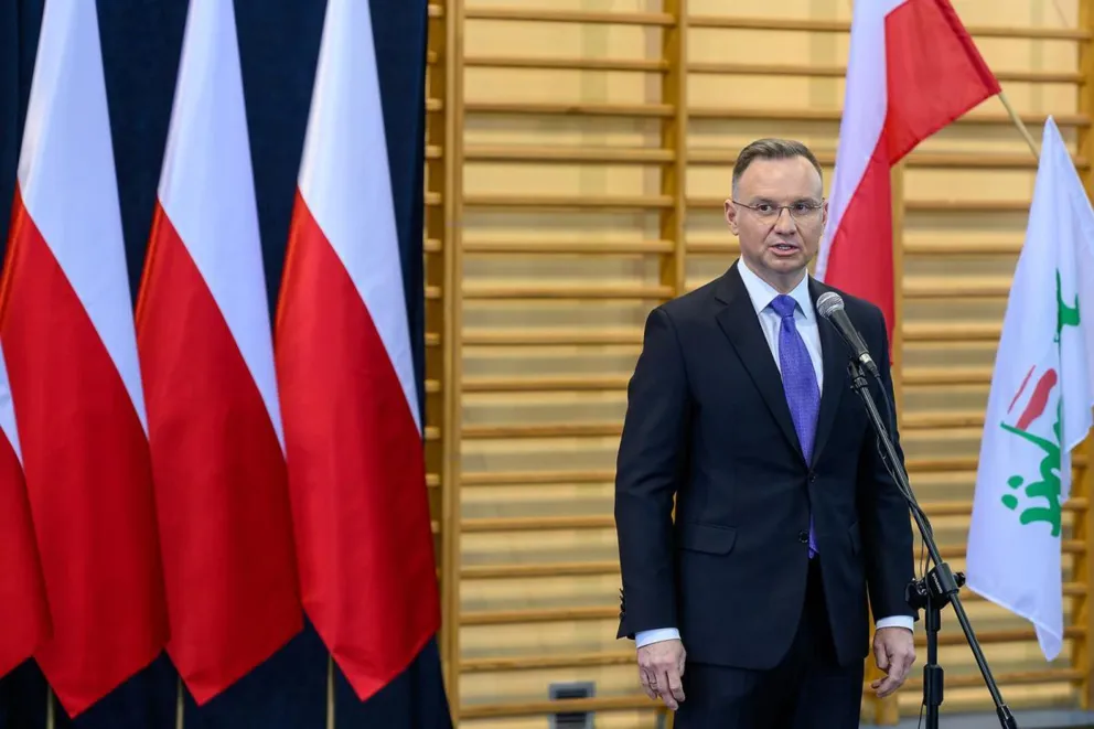 Prezydent w Wojniczu: Wincenty Witos nigdy by się nie zgodził na "terror praworządności" 