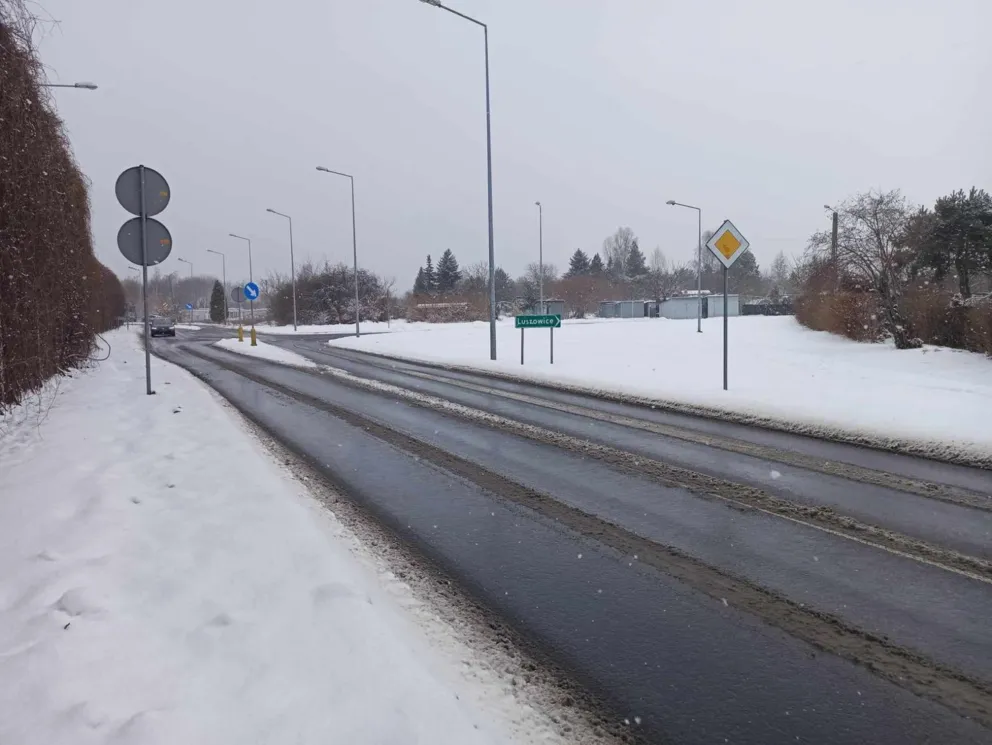 Chrzanowska strefa inwestycyjna staje się faktem