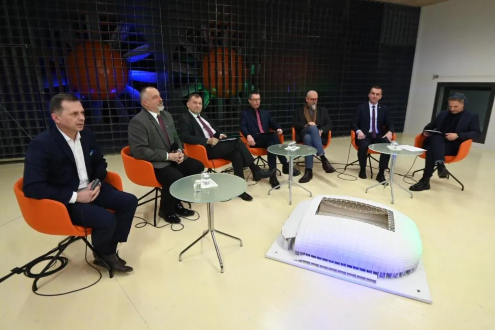 Godziny rektorskie: Co będzie najważniejsze dla miasta i regionu w nowej kadencji samorządu?