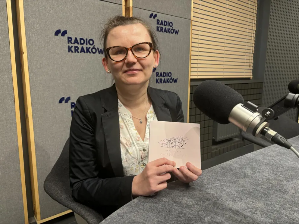 Agnieszka Łozińska