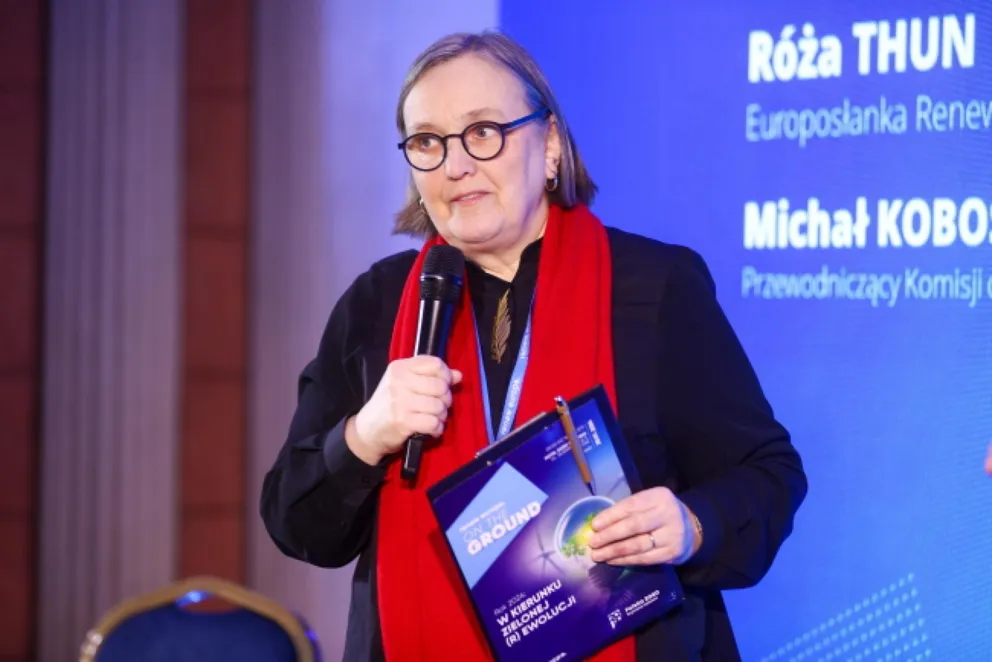 W Krakowie trwa Europejska Konferencja Klimatyczna