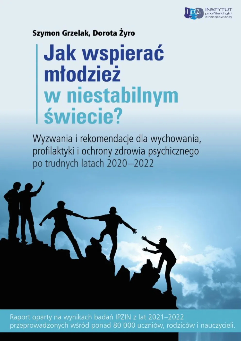 Jak wspierać młodzież w niestabilnym świecie?