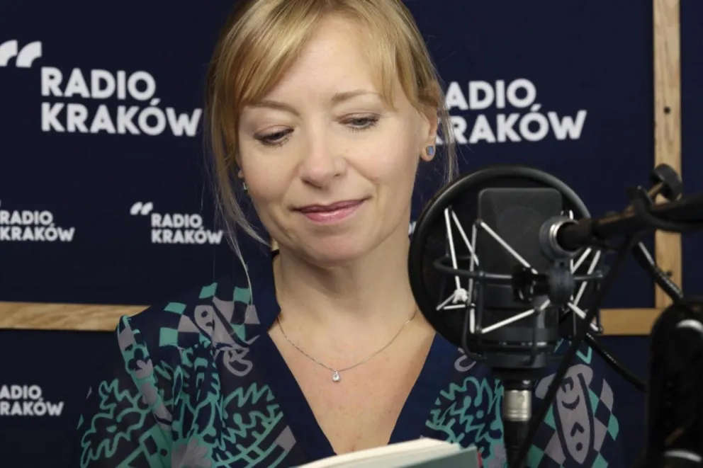 "Śmierć na Wenecji" w radiowej bibliotece