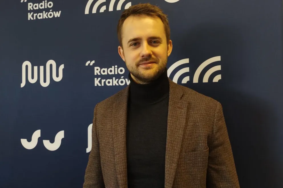 Jarosław Baziak zapowiedział walkę o fotel wójta gminy Gródek nad Dunajcem