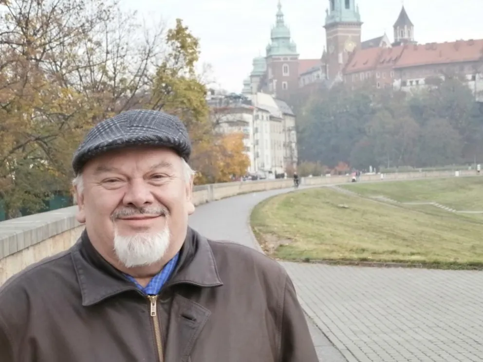 "W kręgu nauki"  Audycja z dn. 17.02. 2023 r.