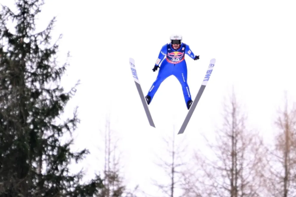 MŚ w lotach - Żyła, Kubacki, Zniszczoł i Stoch wystartują w konkursie drużynowym