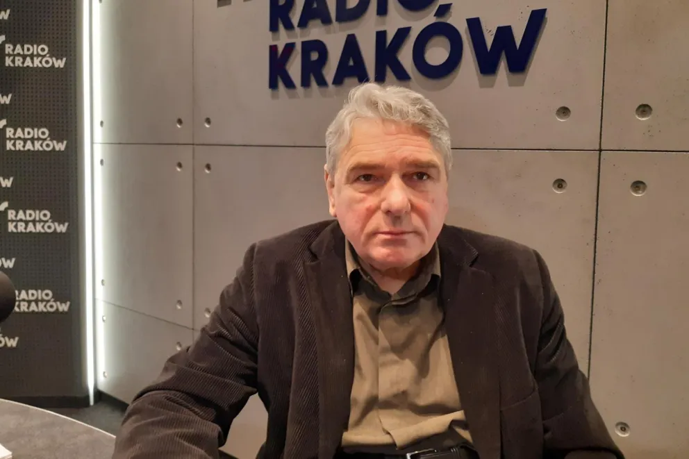 Kraków bez barier, czyli jaki?