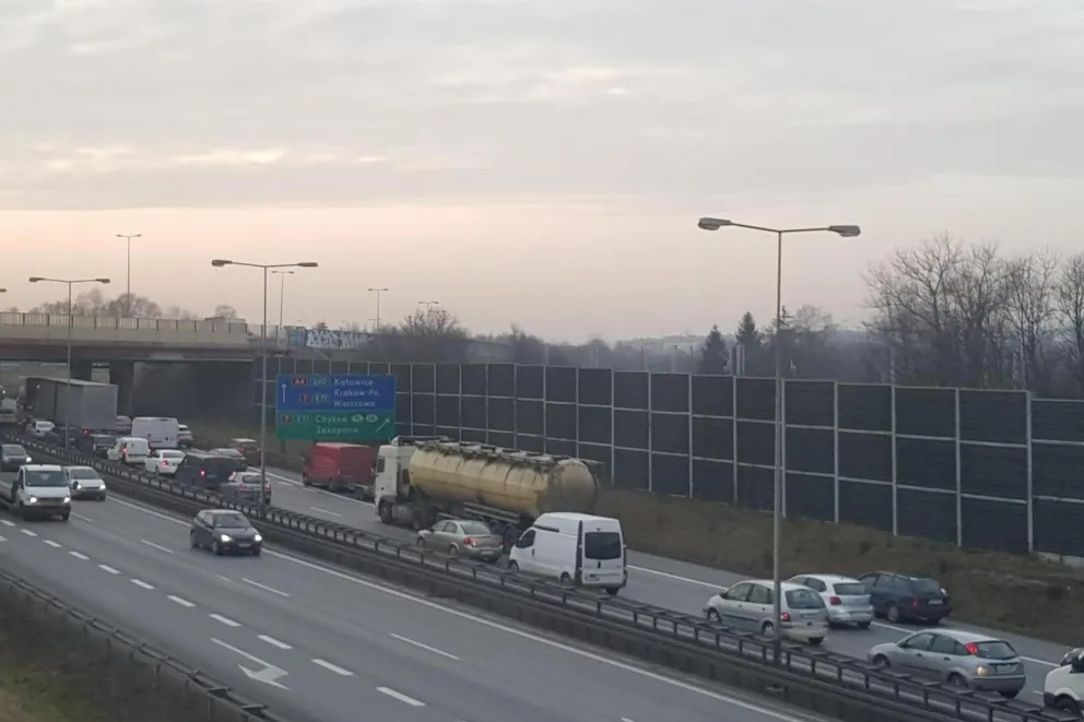 Stalexport ogłosił chęć podwyżek na A4. "To nie są możliwe stawki maksymalne". A te mogą zaskoczyć