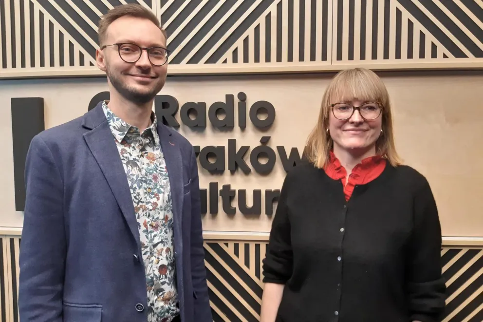 Premiera czasopisma "Zgniatacz – nowohuckie studia naukowe” 