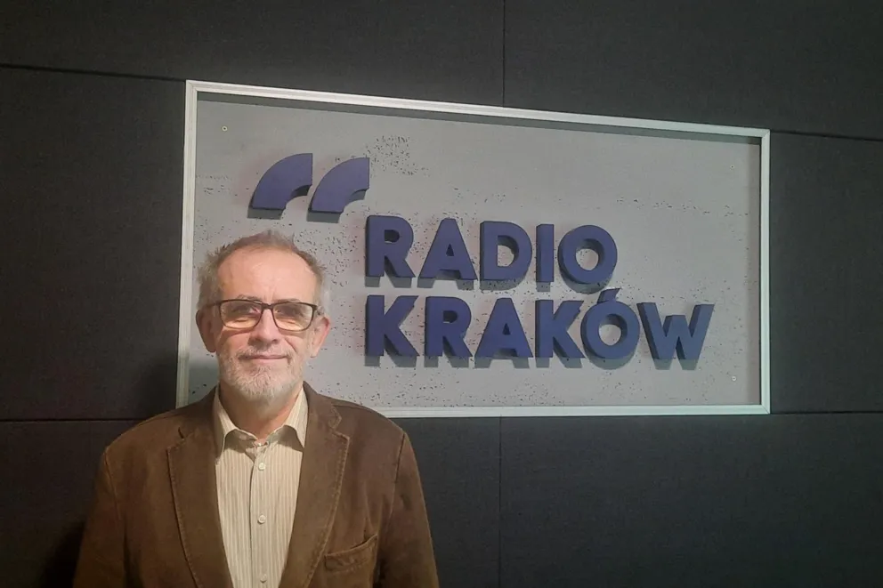 Śladami akcji Burza w Małopolsce