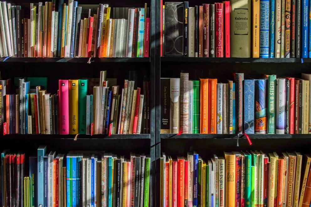 Miejska biblioteka: krakowianie coraz więcej czytają