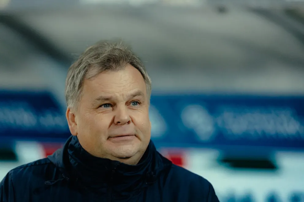 Puszcza gotowa na wiosenną rundę. POSŁUCHAJ ROZMOWY Z PREZESEM
