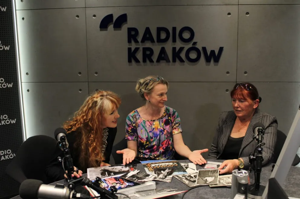 Wielki świat zaczyna się w Prądniku Korzkiewskim. Niezwykła historia Ośmiu Sióstr