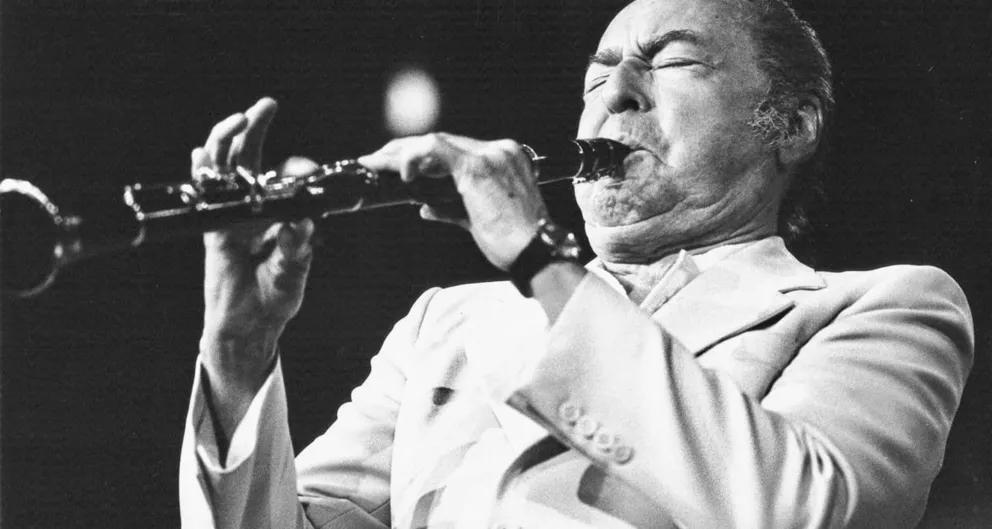 Cały ten jazz z 09.02.2024 r.