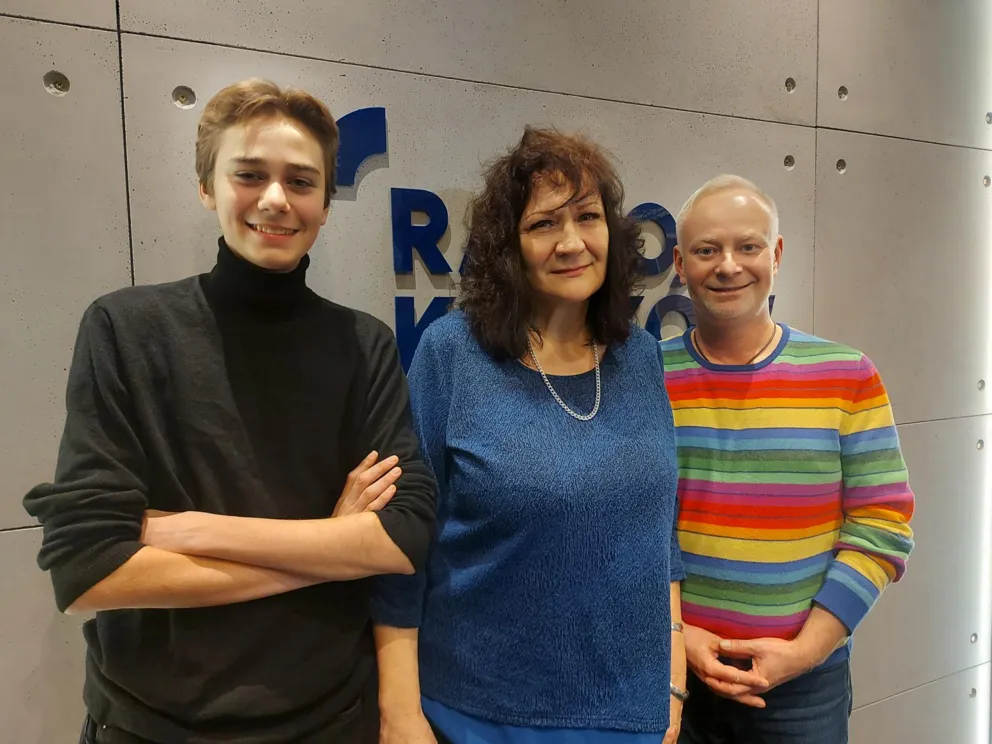 Grupa "Nie Wiem i Szukam w Teatrze" zaprasza na "Ślepców"