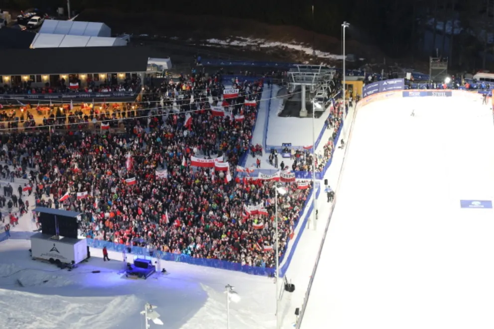 Piotr Żyła czwarty w Lake Placid. Wygrał Austriak Stefan Kraft