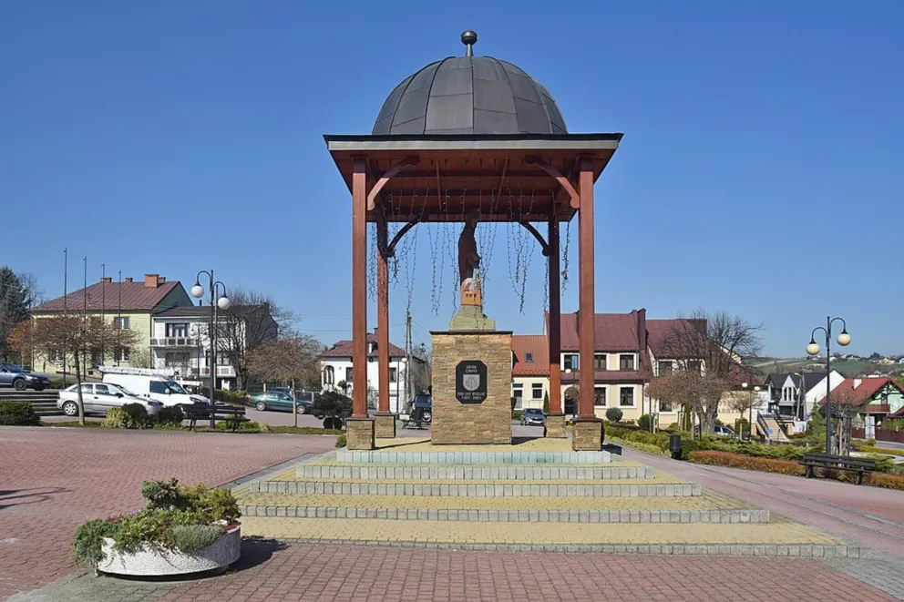 Paweł Augustyn znowu stanie do walki o fotel burmistrza Ryglic