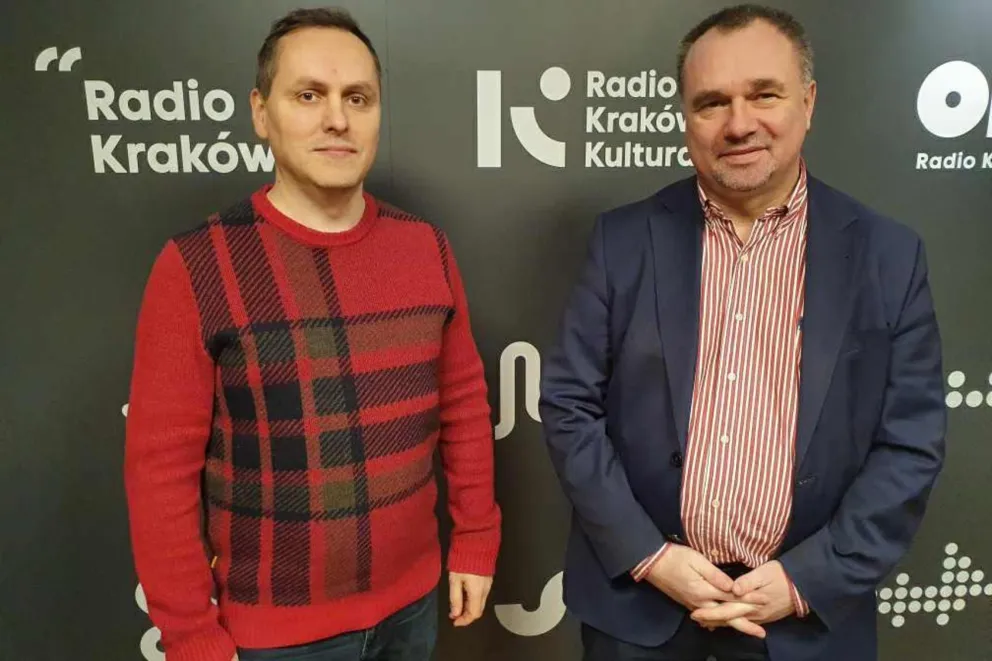 Krakowscy radni o wyborach prezydenckich i polityce mieszkaniowej w Krakowie