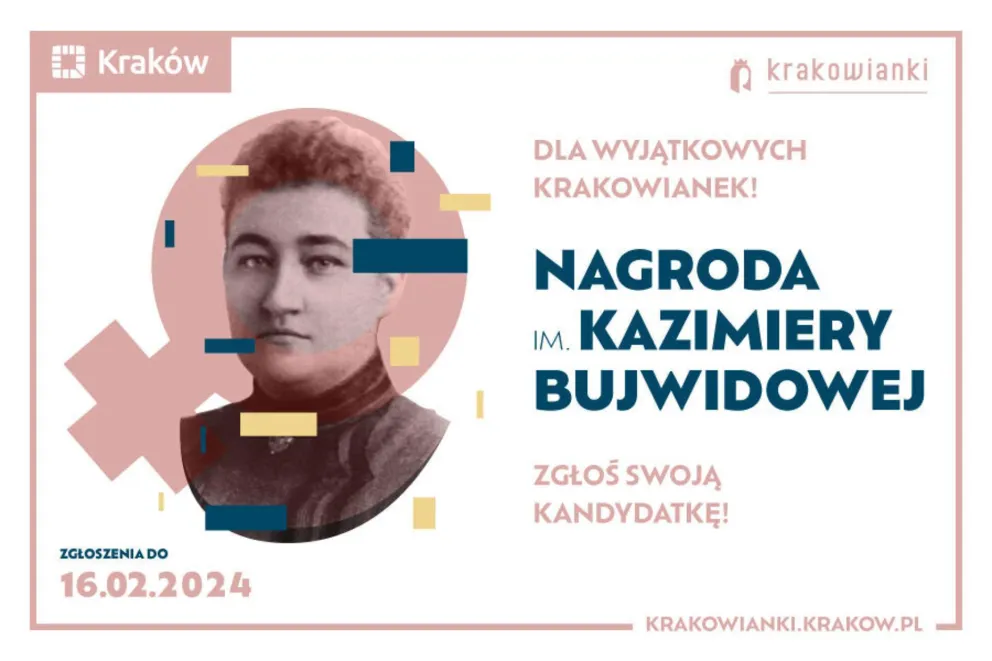 Czego uczy dziś Kazimiera Bujwidowa?